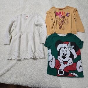 Disney, Cat & Jack, Buc-ces.